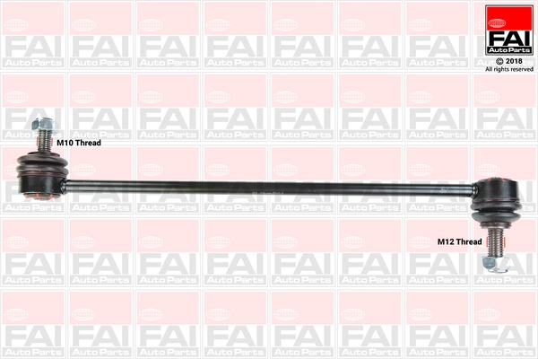 Link/Coupling Rod, stabiliser bar